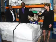 Tumbler Ridge Shooting Victim Abel Mwansa Jr. Laid to Rest in Zambia After Tragic Death