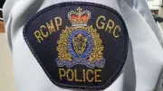 Two Arrested for Impaired Driving After Crash in Front of P.E.I. RCMP Detachment