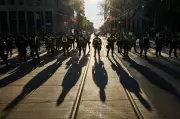 Two Men Arrested During Toronto Al-Quds Day Rally; Separate Firearms Probe Leads to Charges