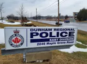 Two Men Arrested for Installing Payment Skimmers at Clarington Gas Station