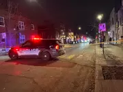 Two Men Hospitalized Following Stabbing Incident in Montreal's Sud-Ouest Borough