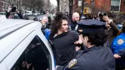 Two Men Inspired by ISIS Charged After Bringing Explosives to NYC Protest
