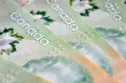 Two-Thirds of Canadians Maintain Savings Despite Rising Living Costs: Study