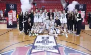 U of S Huskies Clinch Back-to-Back National Women's Basketball Championships