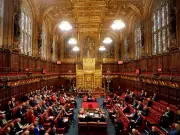 UK House of Lords Ends Hereditary Peers Era, Echoing Canadian Senate Reforms