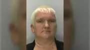 UK Mother Sentenced to Prison for Enslaving Woman as 'House Slave' for 25 Years