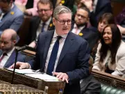 UK Prime Minister Faces Major Rebellion as Over 100 Labour MPs Oppose Immigration Reforms