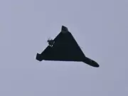 Ukraine Receives 11 Requests for Drone Defense Expertise from Global Allies