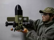 Ukraine to Share Drone Defense Expertise with Gulf States Against Iranian UAVs