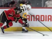 Ullmark's Stellar 35-Save Effort Not Enough as Senators Fall in Shootout