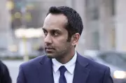 Umar Zameer's Lawyer Demands Inquiry After Police Challenge Acquittal