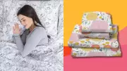 Unicorn Sheets Under $40: Buttery-Soft, Breathable Bedding on Amazon