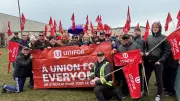 Unifor Accuses Titan Tool of 'Flip-Flopping' in Windsor Plant Closure Negotiations