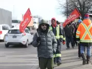 Unifor Files Labour Board Complaint Over 200-Day Titan Tool Windsor Lockout