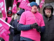 Union President 'Shocked' as Bruyère Health Cuts 55 Front-Line Workers Amid $12M Deficit