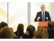 University of Calgary President Ed McCauley on Preparing for a 2 Million-Person City