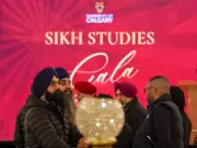 University of Calgary Sikh Studies Program Expands Through Community Gala