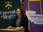 University of Regina and Jim Pattison Children's Hospital Foundation Announce $1.5M Research Partnership