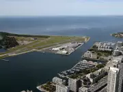 Unlocking Toronto's Waterfront: The Battle Over Billy Bishop Airport's Future