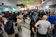 U.S. Airport Delays Surge During March Break: Travel Tips and Key Insights