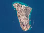 U.S. Bombs Iran's Kharg Island, Deploys Marines Amid Escalating Conflict