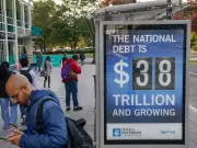 U.S. Debt Crisis Looms as Government Spending Addiction Threatens Economic Collapse