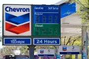 U.S. Gas Prices Soar to Highest Since 2023 Amid Ongoing Iran Conflict