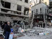 U.S. Losing Global Political Credibility Amid Iran War, Says University of Alberta Expert