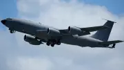 U.S. Military Confirms Four Fatalities in KC-135 Crash Over Iraq