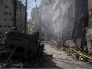 U.S. Refueling Plane Crash Kills 4 Amid Escalating Iran Conflict