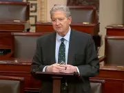 U.S. Senator Praises Canada's Hockey Team After Olympic Final