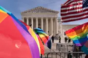 U.S. Supreme Court Blocks California's Transgender Student Protection Policies