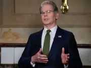 U.S. Treasury Secretary Indicates 15% Tariff Hike Likely This Week