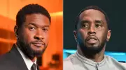 Usher Defends Diddy's Legacy Amid Controversy, Calls Him a Mentor
