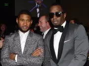 Usher Defends Sean 'Diddy' Combs as 'Legacy' Amid Prison Sentence
