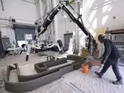 UWindsor Explores 3D Printing as Innovative Solution to Canada's Housing Crisis