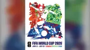 Vancouver Artist Selected to Co-Design Official 2026 FIFA World Cup Poster