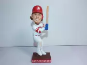 Vancouver Canadians' Bobblehead Giveaway Features Notable Error for Left-Handed Batter