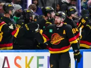 Vancouver Canucks Face Monumental Rebuild Task Beyond Simple Heart