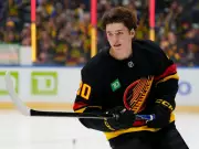 Vancouver Canucks Must Embrace Patience in NHL Roster Rebuild Journey