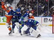 Vancouver Canucks Raise Ticket Prices Amid Dismal Season and Rebuild