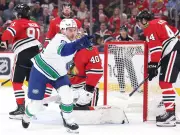 Vancouver Canucks Trade Deadline Analysis: Grading the Moves and Future Outlook