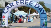 Vancouver Council Approves $30,000 to Secure Car Free Days for 2026