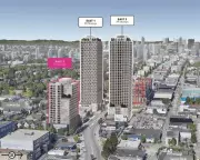 Vancouver Council Rejects Controversial Strathcona Tower Proposal, Sends Back for Review