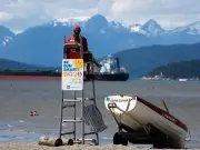 Vancouver Cuts Lifeguards from Five Beaches This Summer in Budget Move