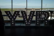 Vancouver International Airport Ranked Best in North America, 10th Globally