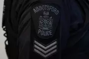 Vancouver Man, 41, Arrested After Armed Robbery in Abbotsford, B.C.