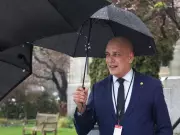 Vancouver Mayoral Candidate Pete Fry Backs Canucks Move to Britannia Rink