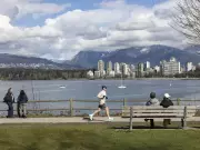 Vancouver Named Sole Canadian City on Time Out's 2026 Global Best Cities List