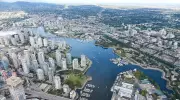 Vancouver Police Charge 41-Year-Old After Witness Intervenes in Purse Snatching